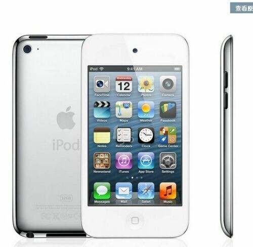 Apple ipod touch - apple,