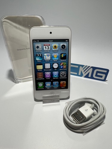 Apple ipod touch - ipod, 4a
