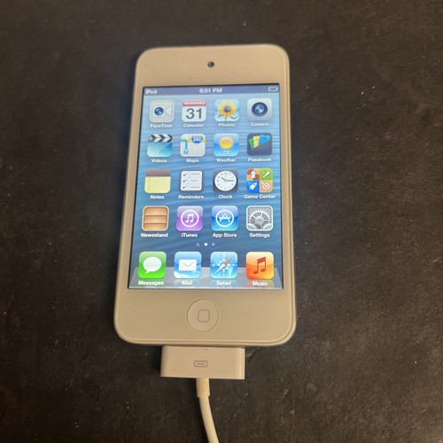 Apple ipod touch - apple,