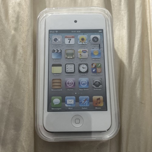 Apple ipod touch - ipod,