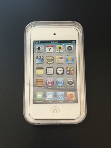 Apple ipod touch - apple,