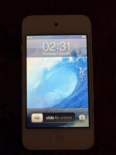 Apple ipod touch - apple,