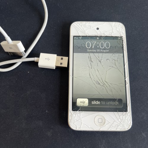 Apple ipod touch - apple, 4a