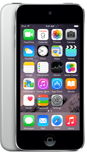 Apple ipod touch - apple,