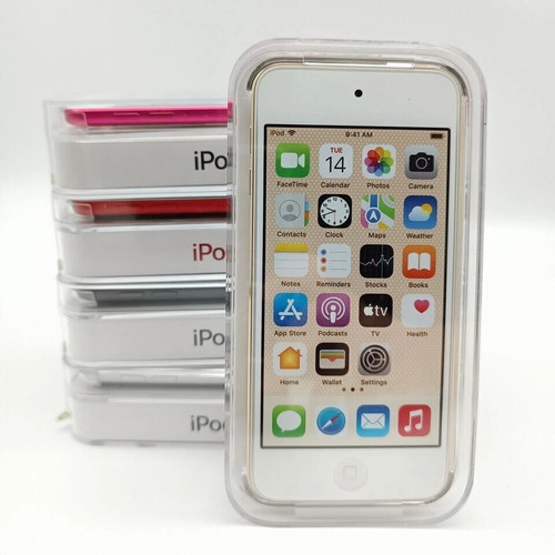 Nuovo apple ipod touch - ipod,