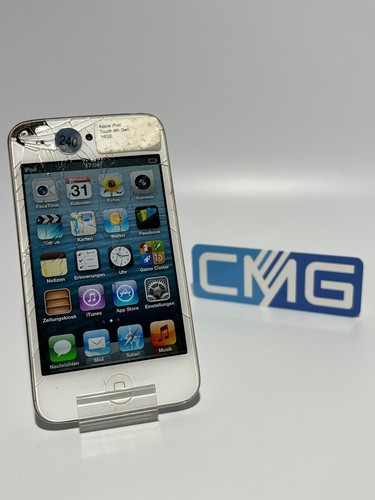Apple ipod touch - ipod,