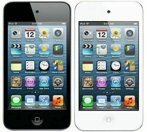 Apple ipod touch - apple,