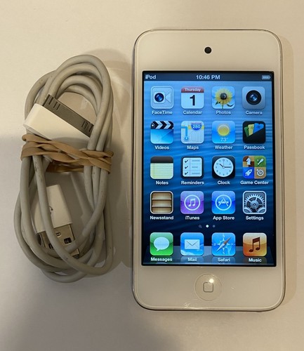Apple ipod touch - apple,