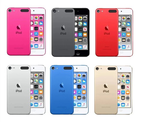 Nuovo apple ipod - ipod, 5a