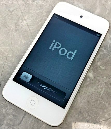 Apple ipod touch - apple, a1367