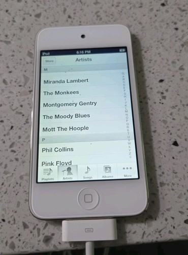 Apple ipod touch - apple,