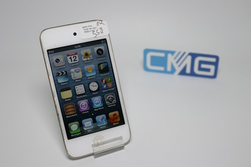 Apple ipod touch - touch, 4a