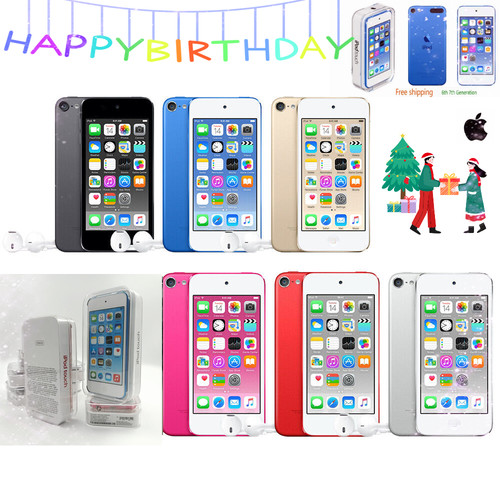 Nuovo apple ipod - nuovo,