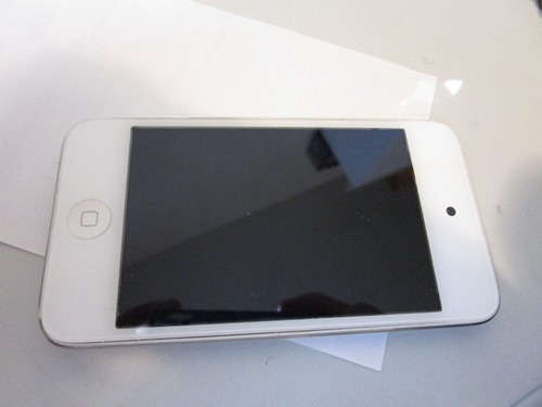 Apple ipod touch - apple,