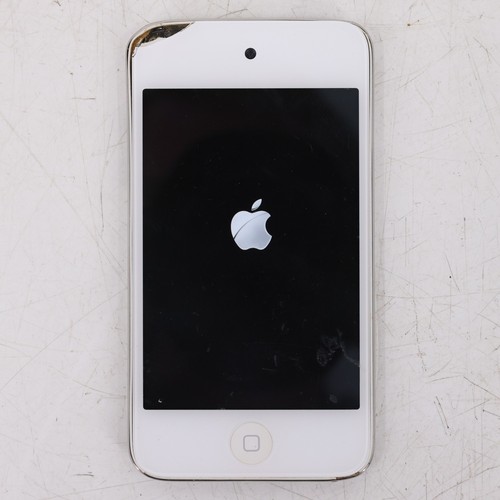Apple ipod touch - touch, 4a