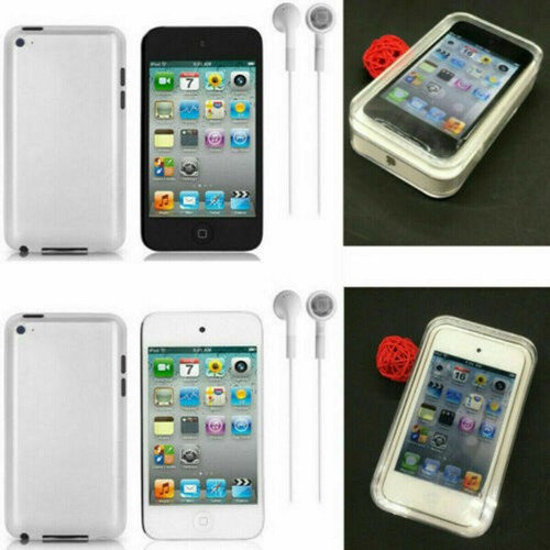 Apple ipod touch - apple, 4a
