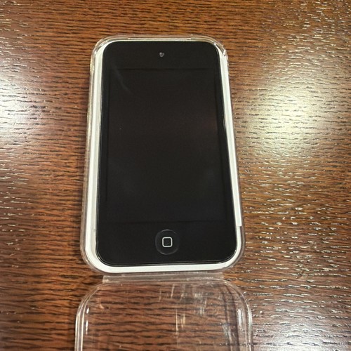 Apple ipod touch - apple, 4a