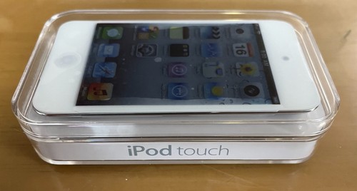 Nuovo apple ipod touch - nuovo, 4a