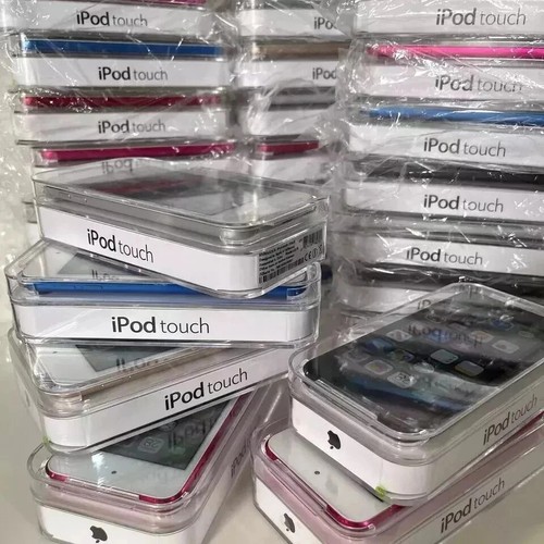 Lotto apple ipod - touch, 4°