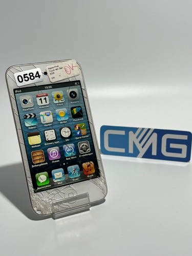 Apple ipod touch - ipod, 4a