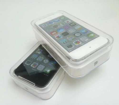 Ipod touch generazione 32gb - ipod,