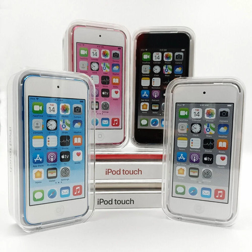 Lotto apple ipod touch - touch, 4°