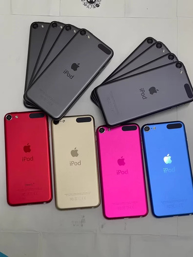 Apple ipod touch - ipod,