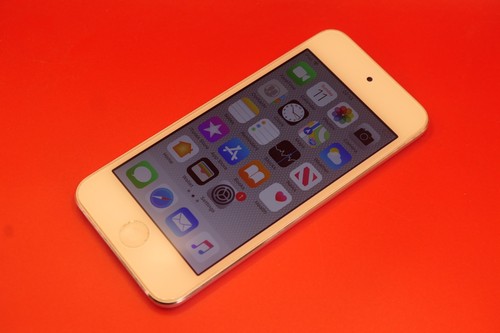 Apple ipod touch - apple,