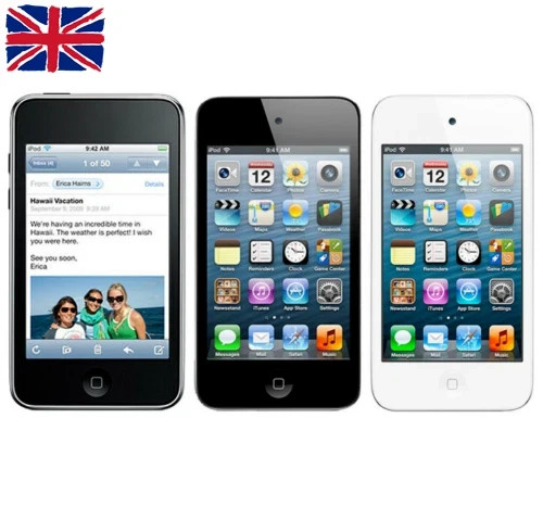 Apple ipod touch - apple,