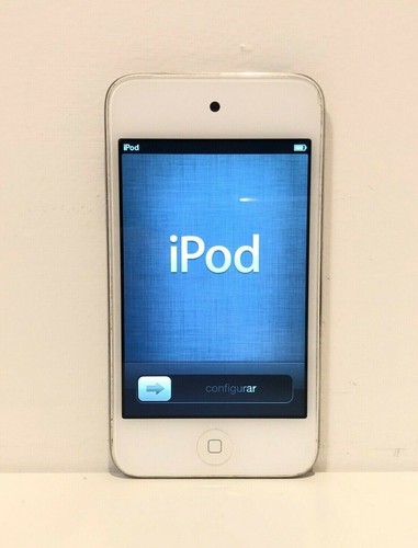 Apple ipod touch - apple,