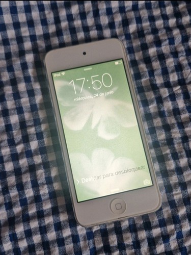 Apple ipod touch - touch, 5th