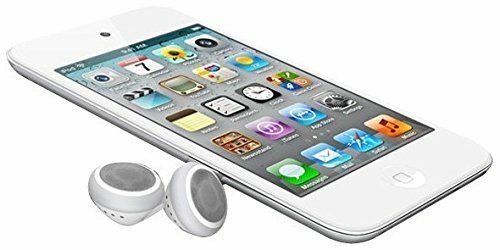 Apple ipod touch - apple,