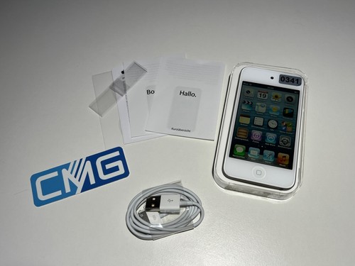 Apple ipod touch - apple,