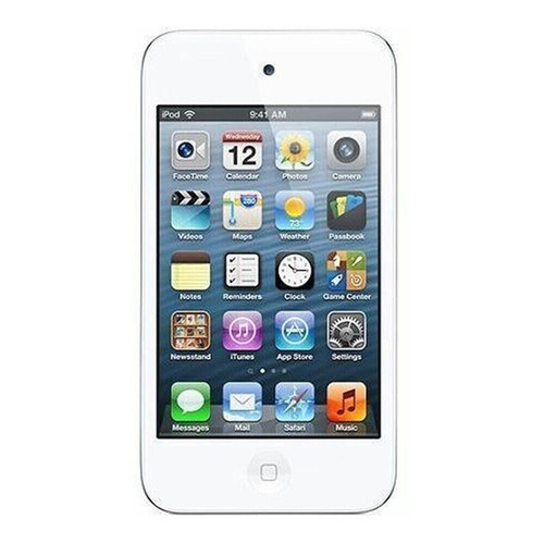 Apple ipod touch - touch, 4a