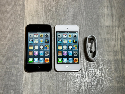 Apple ipod touch - ipod,