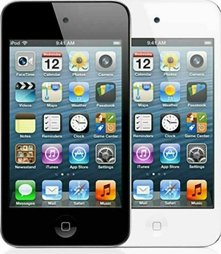Apple ipod touch - touch, 4a