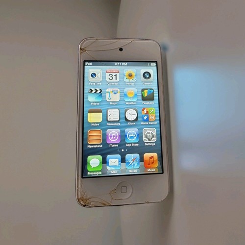 Apple ipod touch - touch, 4a