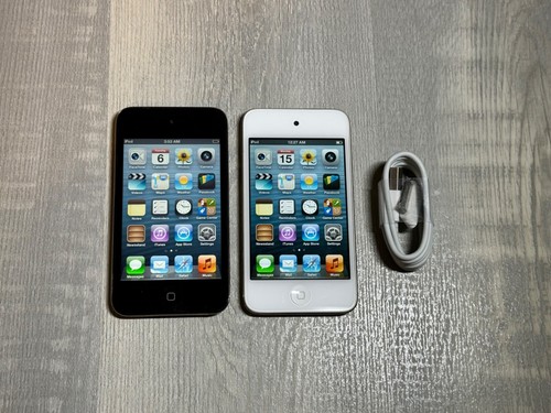 Apple ipod touch - apple,