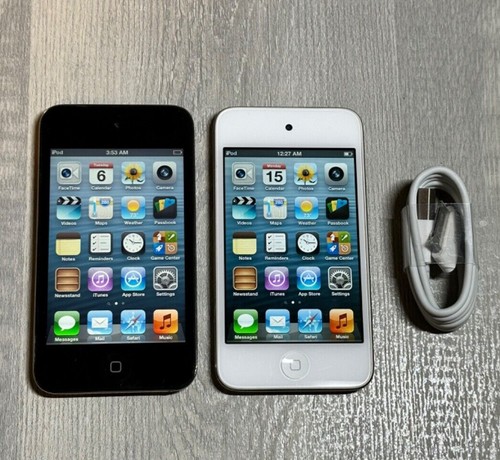 Apple ipod touch - touch, 4a