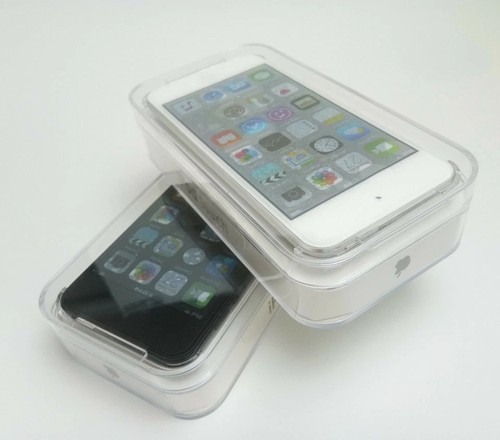 Ipod touch generazione 32gb - touch,