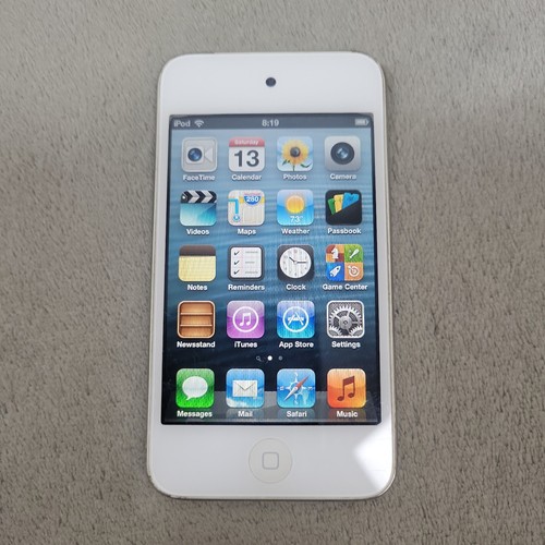 Apple ipod touch - apple,