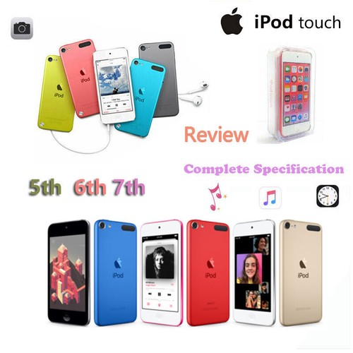 Nuovi lettori mp3 apple - 💥nuovi,