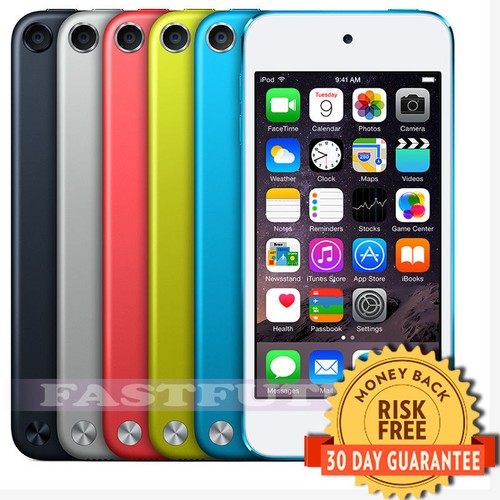 Apple ipod touch 5a - touch,