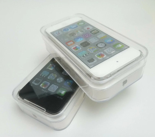 Nuovo ipod touch - nuovo,