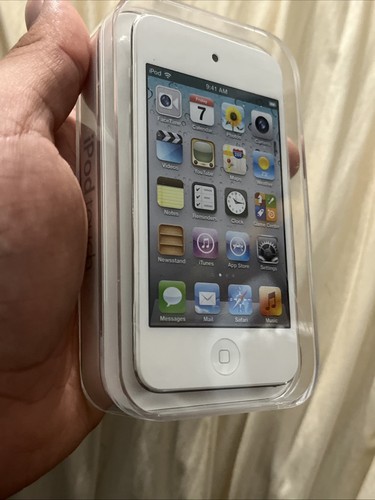 Nuovo ipod touch - nuovo,