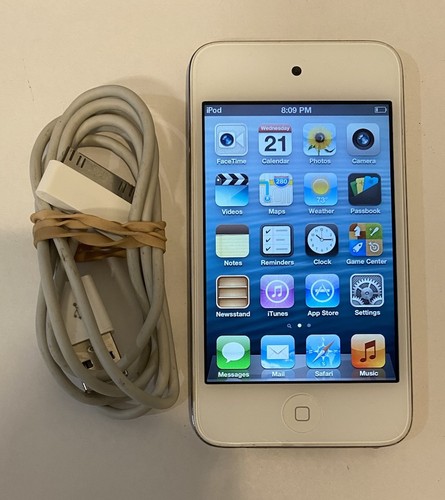 Apple ipod touch - touch, 4a