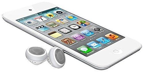 Apple ipod touch - touch, 4a