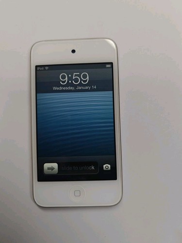 Buono apple ipod touch - 👍,