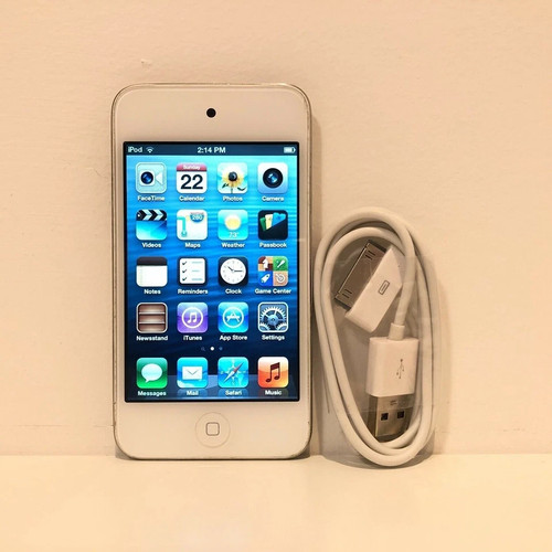 Apple ipod touch - apple,