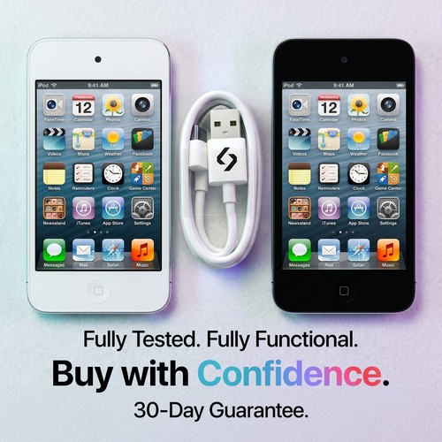 Apple ipod touch - apple,